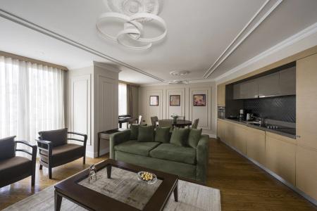 Tunel Residence - 3