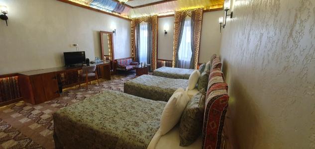 Qız Qalası - 16