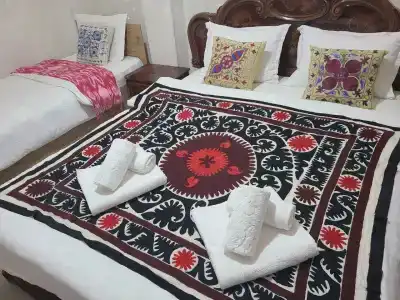 Registan Center - 11