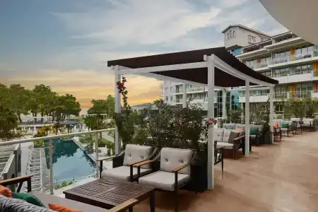 Akra Kemer - All Inclusive (ex/ Barut ) - 41