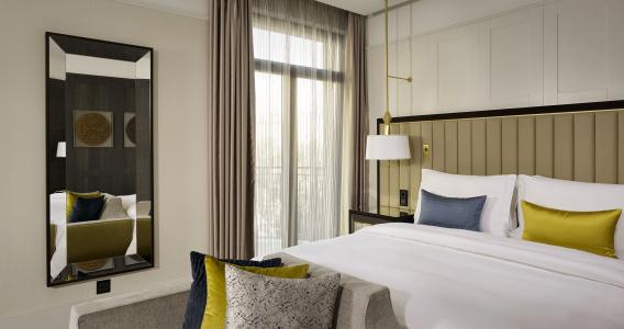The Alexander, A Luxury Collection - 24