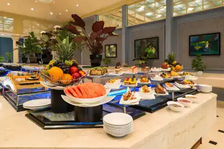 InterContinental Almaty - 32
