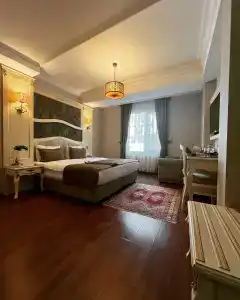 Muyan Suites - 20