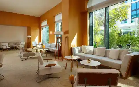 Baku Marriott Boulevard - 21