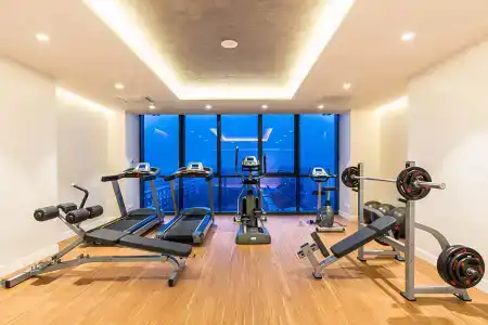 Mercure Алматы Сити Центр - 8
