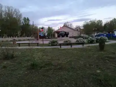 Белые Ключи - 6
