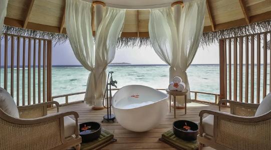 Milaidhoo Island Maldives - 18