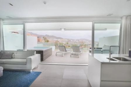 Baobab Suites - 44