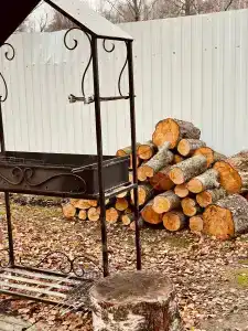 Непросто Дача - 4