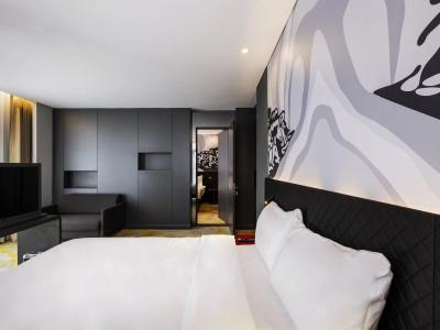 ibis Styles Istanbul Merter - 22