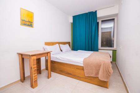 The Best Hostel - 11