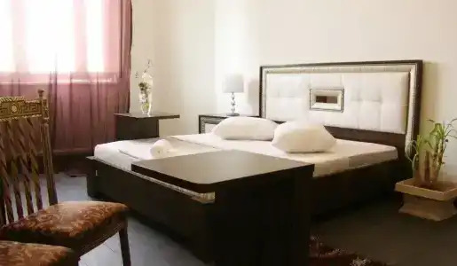 Grand Royal Cairo - 1