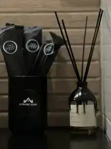 A-frame Belle-House - 15