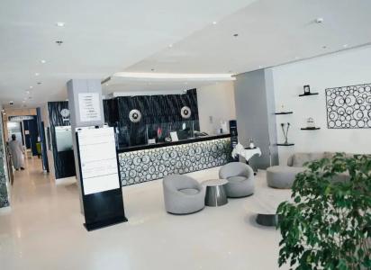 Best Western Premier Muscat - 5