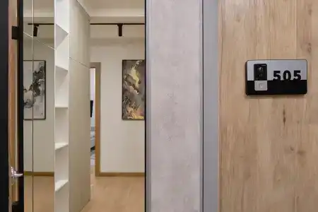 Stylo Residences & Suites - 103