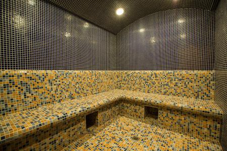 Nairi Spa Resorts - 40