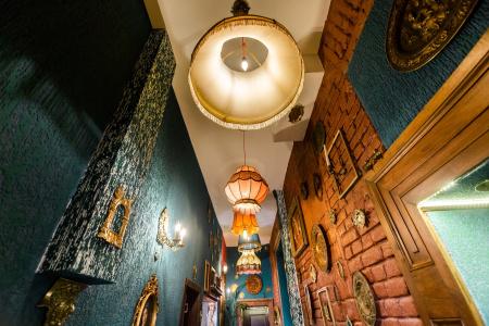 Tiflis Inn Boutique - 2