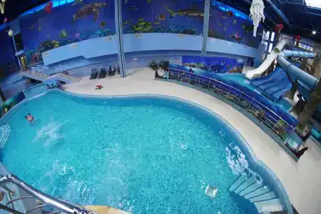 Aquapark & Villas - 27