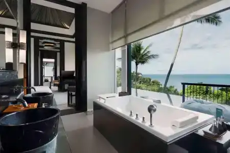 Banyan Tree Samui - Sha Extra Plus - 48