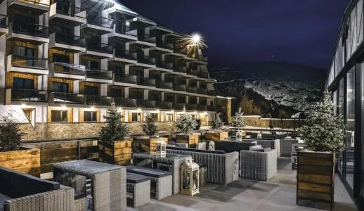 Gudauri Hills Apart - 2