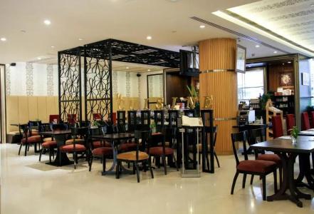 FuramaXclusive Sukhumvit - 22