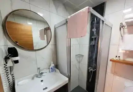 Marmara Guesthouse - 79