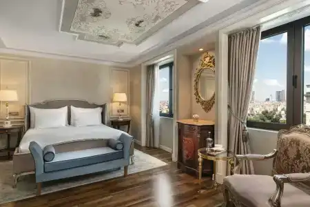 Rixos Pera Istanbul - 17