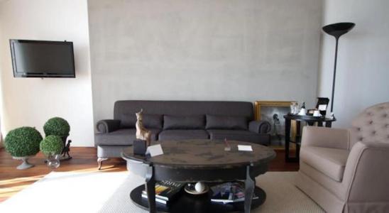 Ansen and Suites - 8