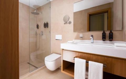 Mercure Old Town - 13