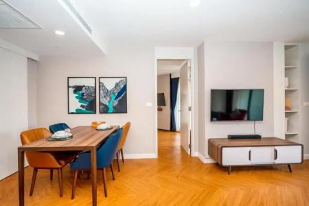Amanta & Residence Sathorn - 38