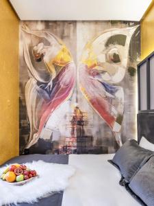 Taksim Terrace - 23