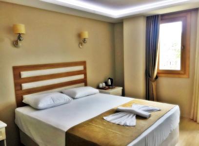 Feza Otel - 41