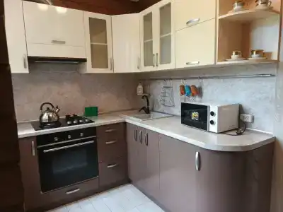 Алтайский Дом туризма - 8