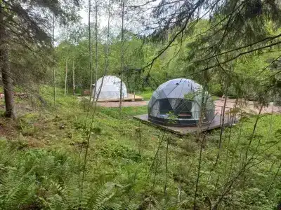 Купол сфера - 0
