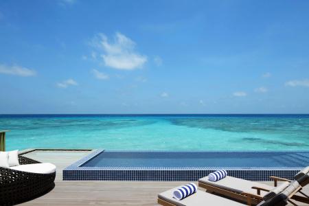 Radisson Blu Resort Maldives - 73