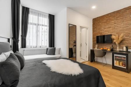 Taksim Terrace - 68