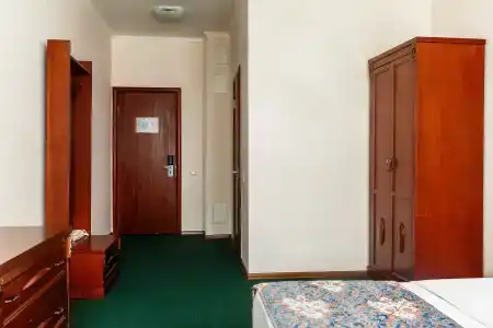 Тенгри - 8