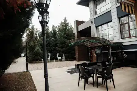 Club Royal Park - 12