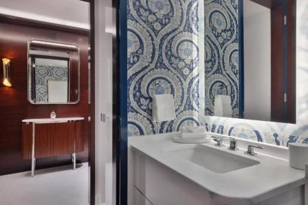 Waldorf Astoria Lusail, - 17
