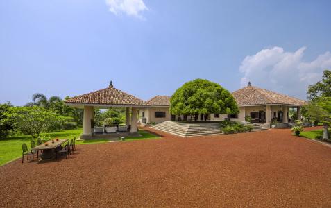 Mayurana by Edwards Collection - 3