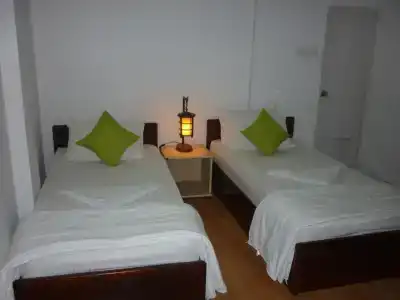 Batuta Maldives Surf View - 30