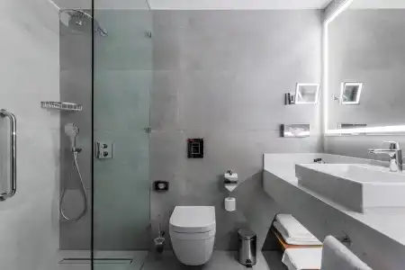 Radisson Blu, Tashkent - 10