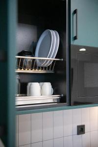 Gratus Aparthotel - 27