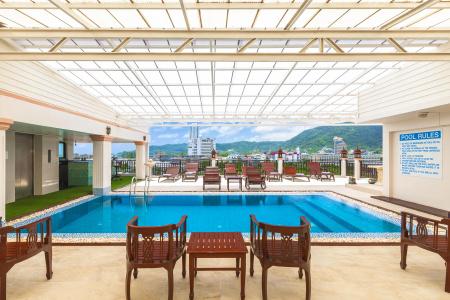 AZ Patong - 2