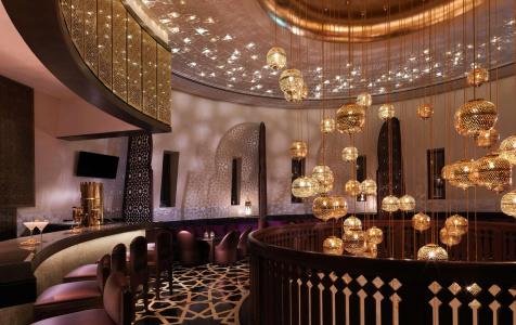 Anantara Al Jabal Al Akhdar - 2