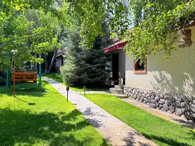 Sky Village - 21