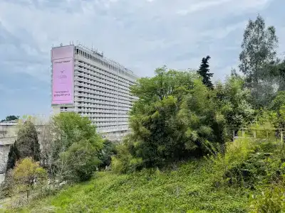 Четыре комнаты - 12
