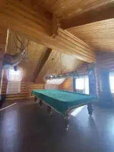 Жуковка Village дом с камином - 77