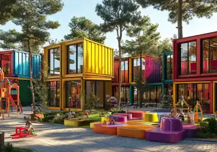 Amara Luxury Resort - 30