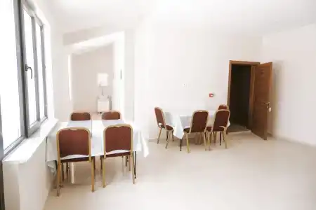 Merkür Otel - 17
